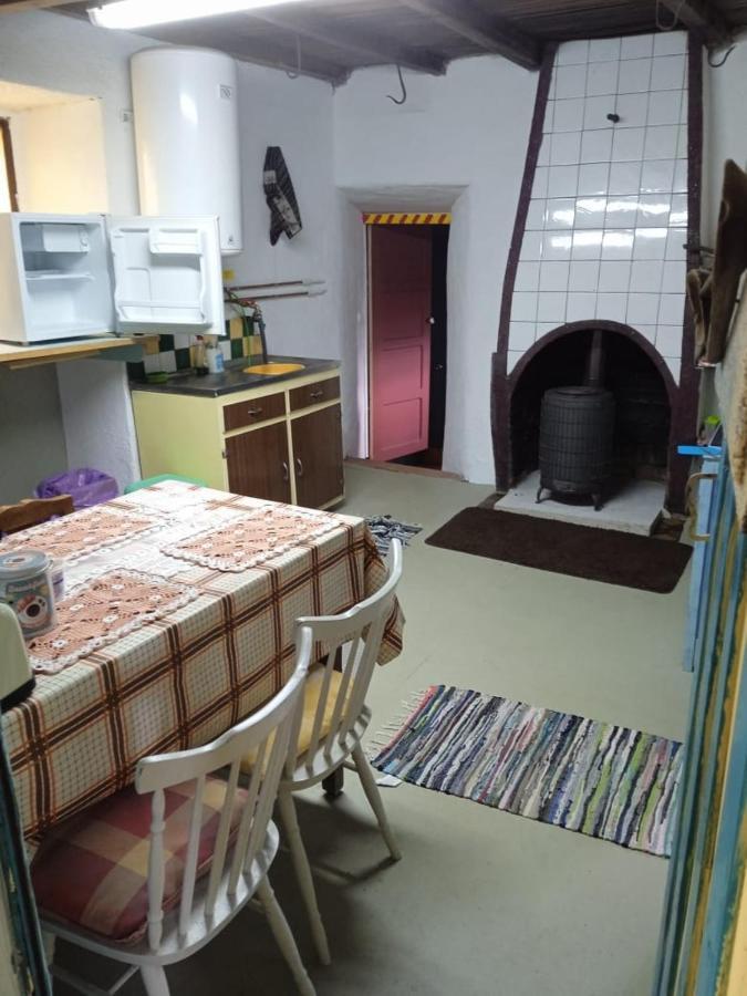 CaldeirinhasPedregulho Experience公寓 外观 照片